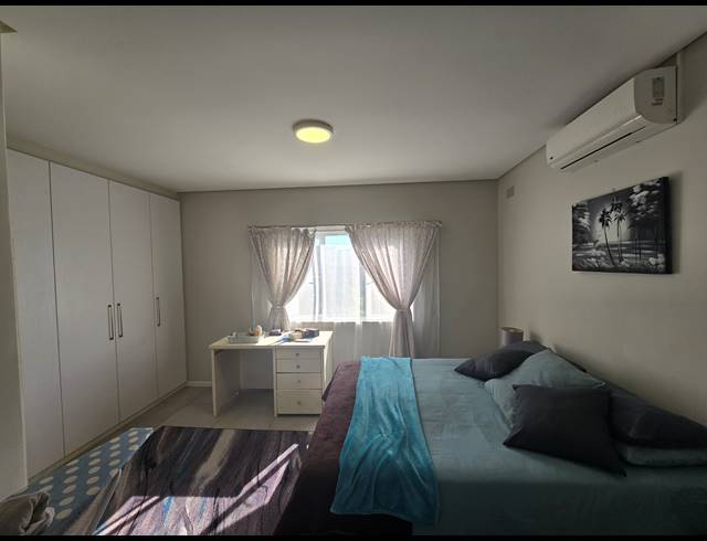 2 BEDROOM APARTMENT TO LET IN MANOR ESTATES